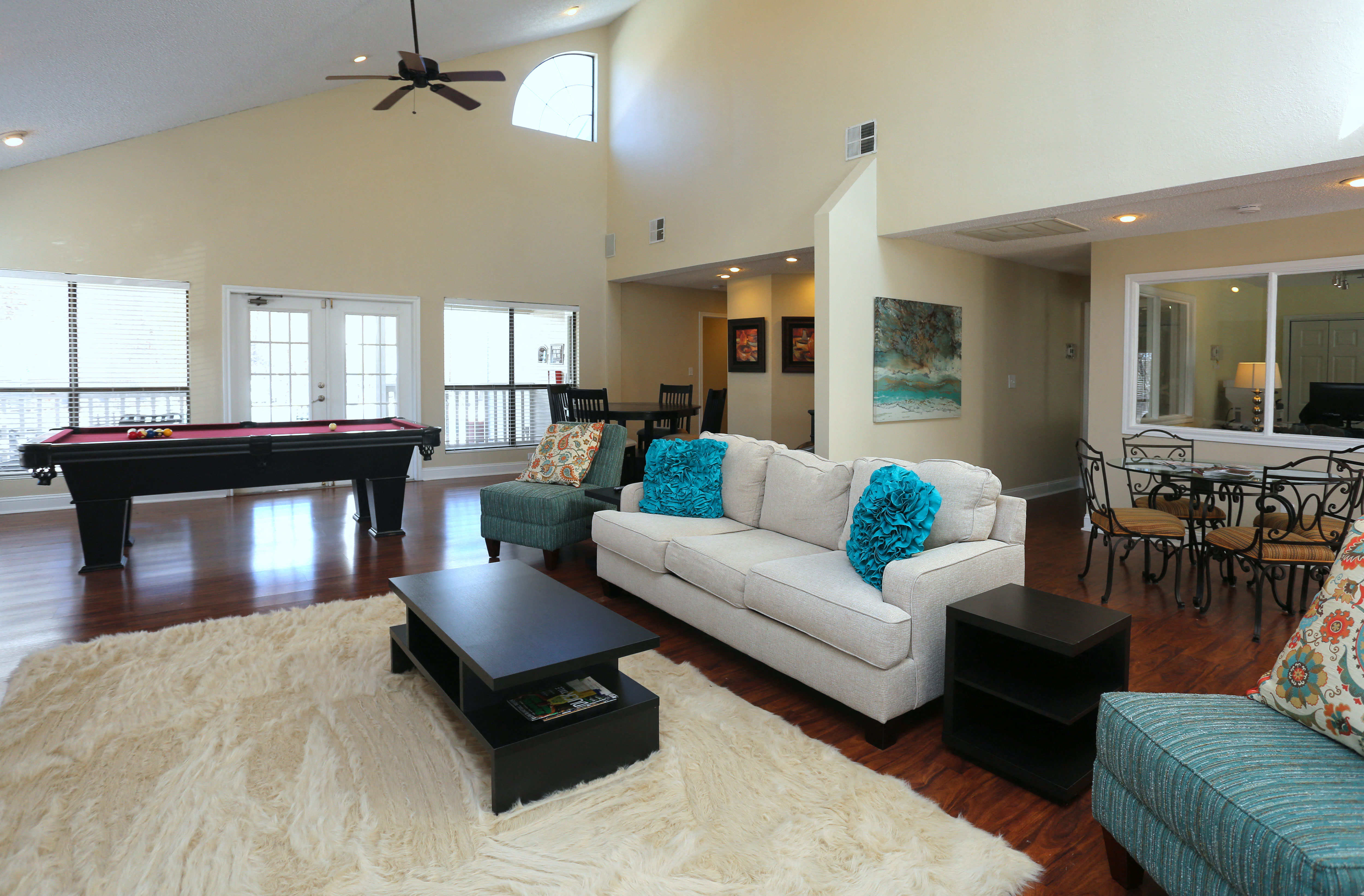 Sedgefield Apartments Apartments in WinstonSalem, NC